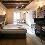 Royal Valentina Castle 4* 오그냐노보