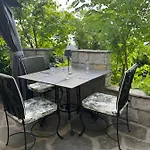 Bed & Breakfast Royal Valentina Castle 4*