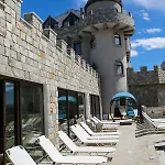 B&B Royal Valentina Castle