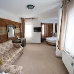 Royal Valentina Castle Bed & Breakfast Ognyanovo (Blagoevgrad)