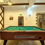 Royal Valentina Castle B&B