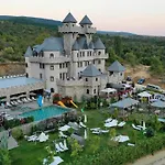 B&B Royal Valentina Castle 4*