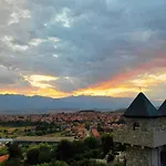 B&B Royal Valentina Castle