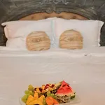 Royal Valentina Castle B&B 오그냐노보