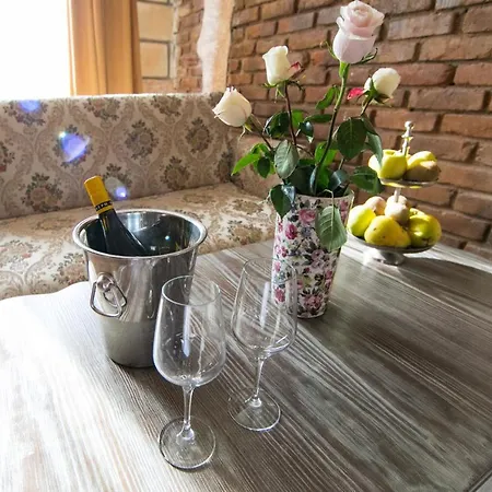 Royal Valentina Castle Bed & Breakfast Ognyanovo (Blagoevgrad)