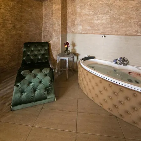 Royal Valentina Castle Bed & Breakfast Ognyanovo (Blagoevgrad)