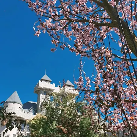 Royal Valentina Castle Bed & Breakfast
