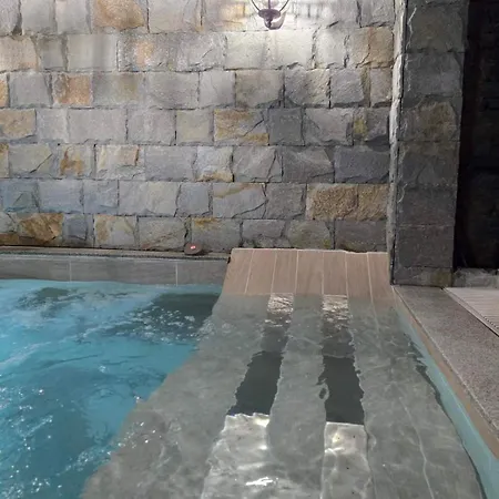 Royal Valentina Castle Ognyanovo