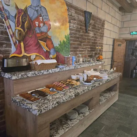 Royal Valentina Castle