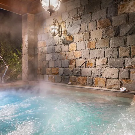Royal Valentina Castle 4* Ognyanovo (Blagoevgrad)