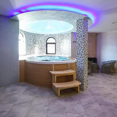 Royal Valentina Castle Bed & Breakfast Ognyanovo (Blagoevgrad)