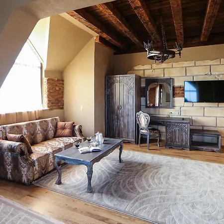 Bed & Breakfast Royal Valentina Castle Ognyanovo (Blagoevgrad)