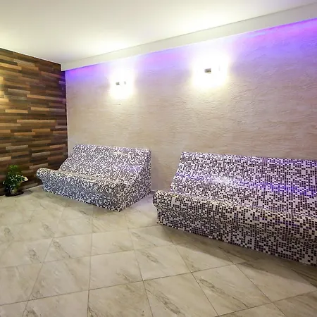 Royal Valentina Castle 4* Ognyanovo (Blagoevgrad)
