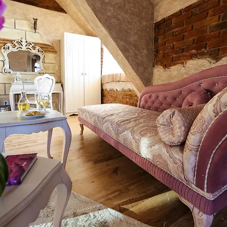 Royal Valentina Castle 4* Ognyanovo (Blagoevgrad)