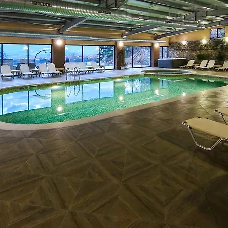 Bed & Breakfast Royal Valentina Castle Ognyanovo (Blagoevgrad)