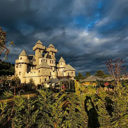 Bed & Breakfast Royal Valentina Castle