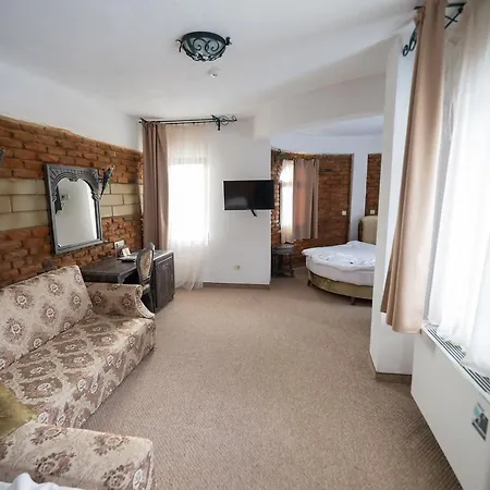 Royal Valentina Castle Bed & Breakfast Ognyanovo (Blagoevgrad)