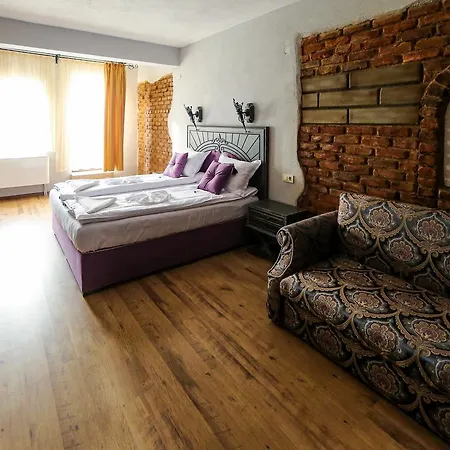 Royal Valentina Castle Bed & Breakfast Ognyanovo (Blagoevgrad)