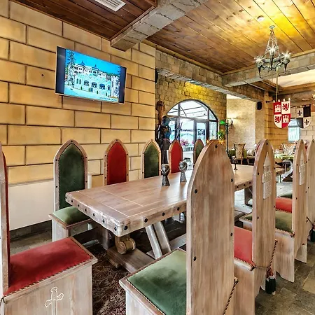 Royal Valentina Castle 4* Ognyanovo (Blagoevgrad)
