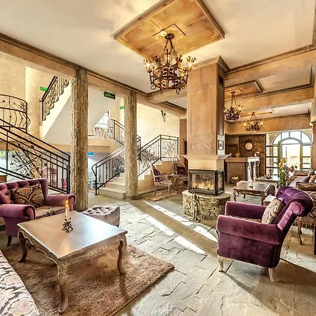 Royal Valentina Castle Bed & Breakfast