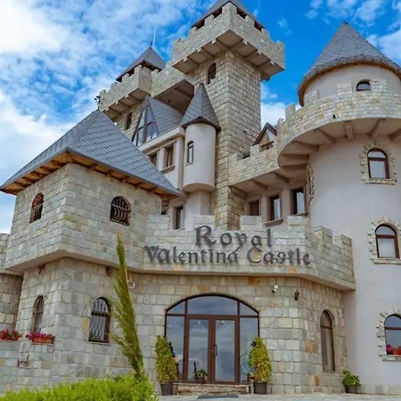 Royal Valentina Castle 4* Ognyanovo (Blagoevgrad)