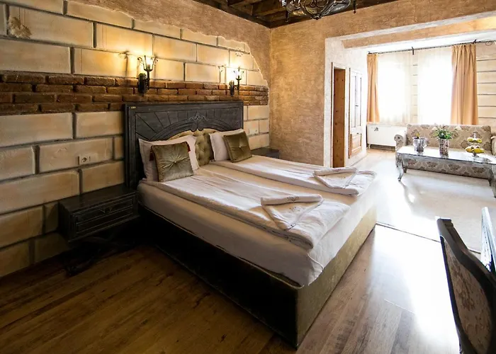 Royal Valentina Castle