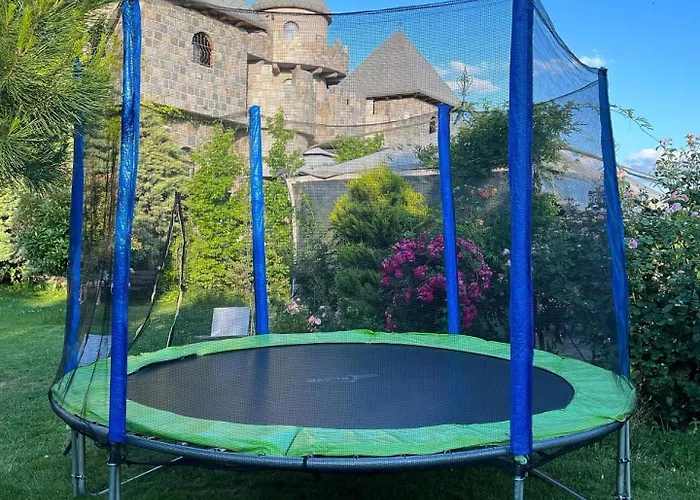 Royal Valentina Castle