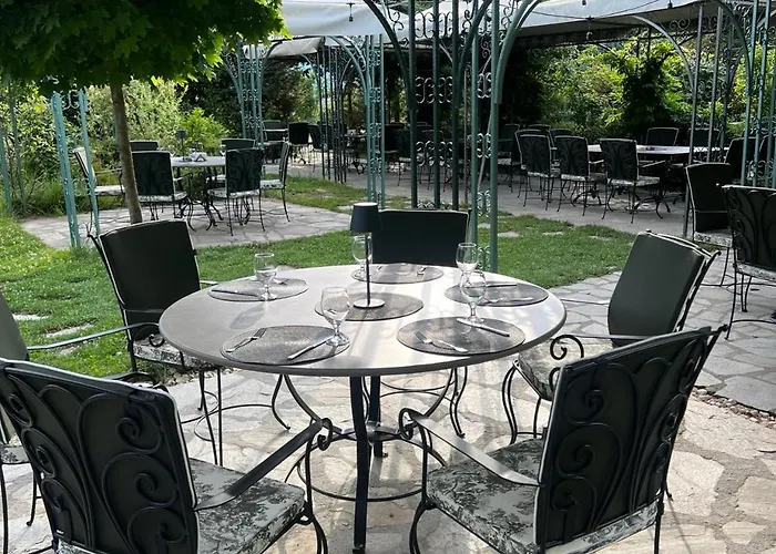 Royal Valentina Castle Bed & Breakfast Ognyanovo (Blagoevgrad)