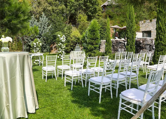 Bed & Breakfast Royal Valentina Castle