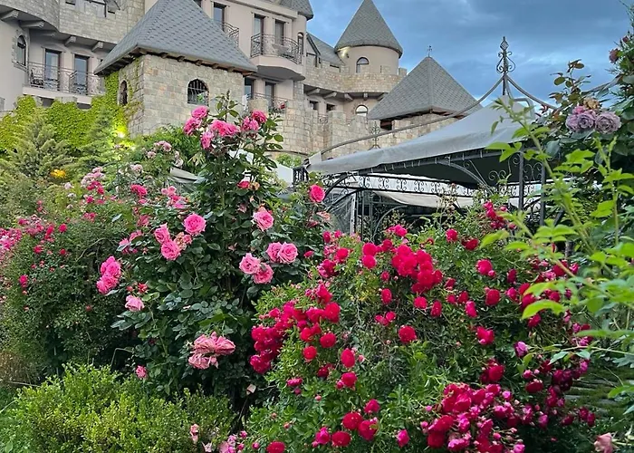 Royal Valentina Castle