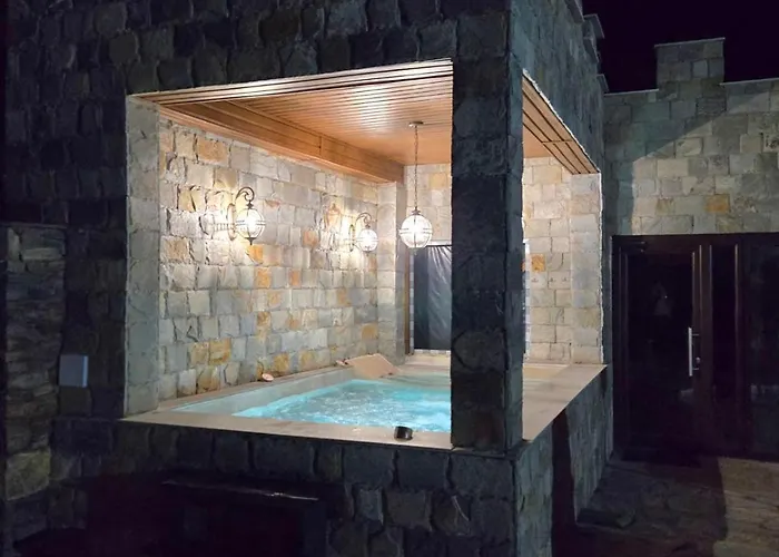 Bed & Breakfast Royal Valentina Castle 4*