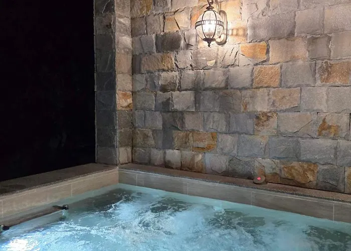 Royal Valentina Castle Bed & Breakfast Ognyanovo (Blagoevgrad)