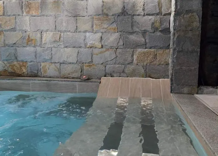 Royal Valentina Castle Ognyanovo (Blagoevgrad)