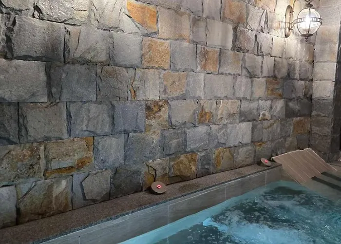 Royal Valentina Castle