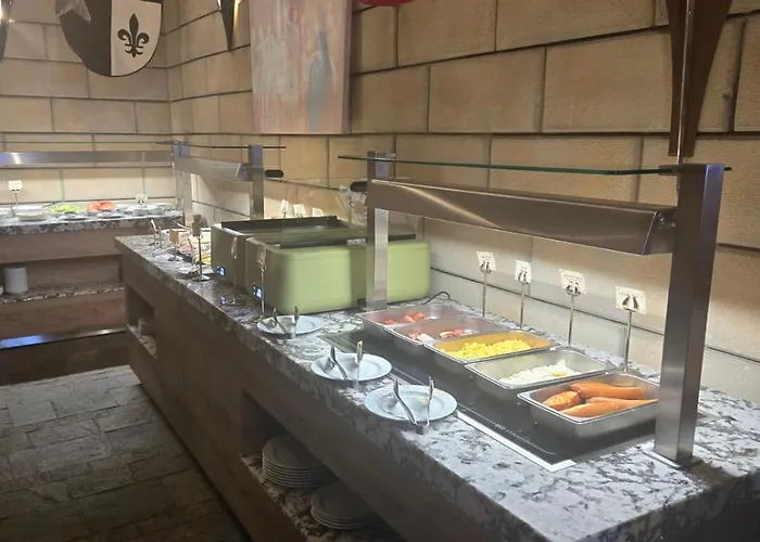 Bed & Breakfast Royal Valentina Castle Ognyanovo (Blagoevgrad)