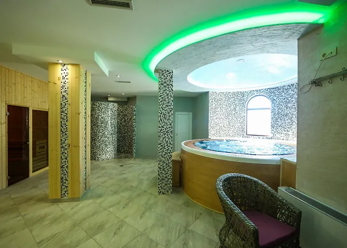 Royal Valentina Castle Bed & Breakfast