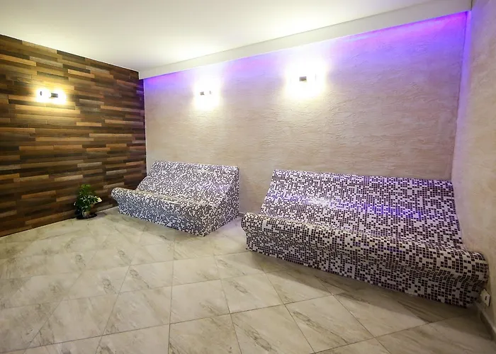 Royal Valentina Castle 4* Ognyanovo (Blagoevgrad)