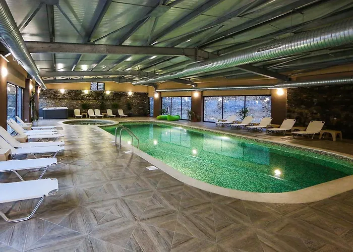 Royal Valentina Castle Bed & Breakfast 4*