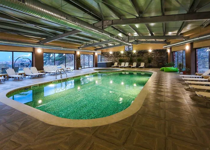 Bed & Breakfast Royal Valentina Castle 4*