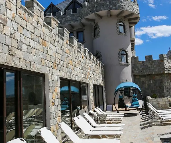 Bed & Breakfast Royal Valentina Castle