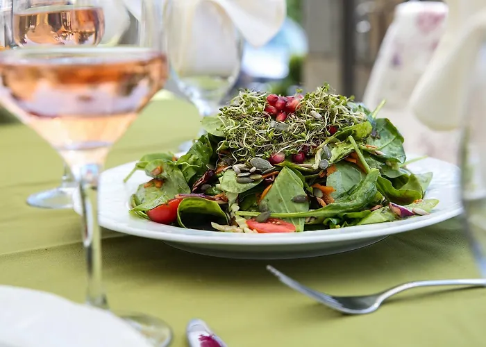 Bed & Breakfast Royal Valentina Castle