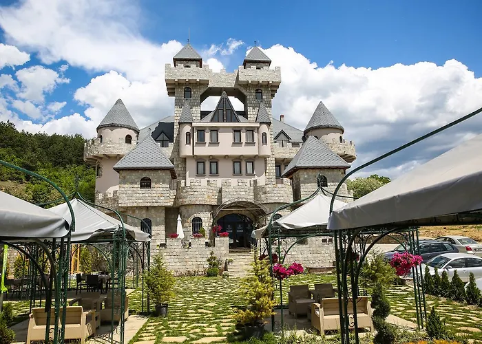 Royal Valentina Castle