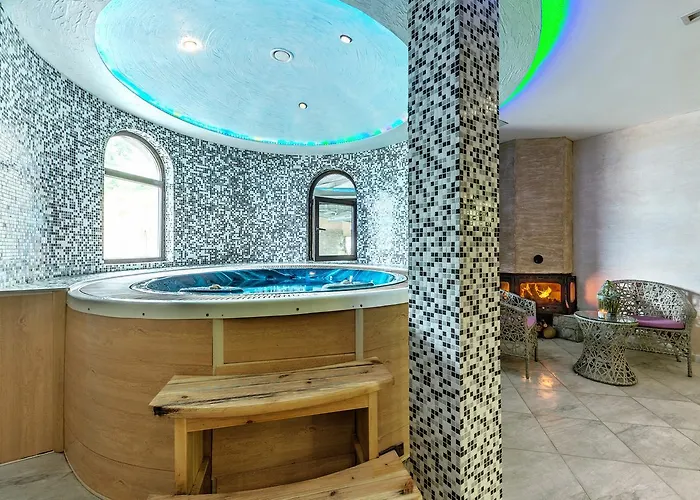 Royal Valentina Castle Bed & Breakfast