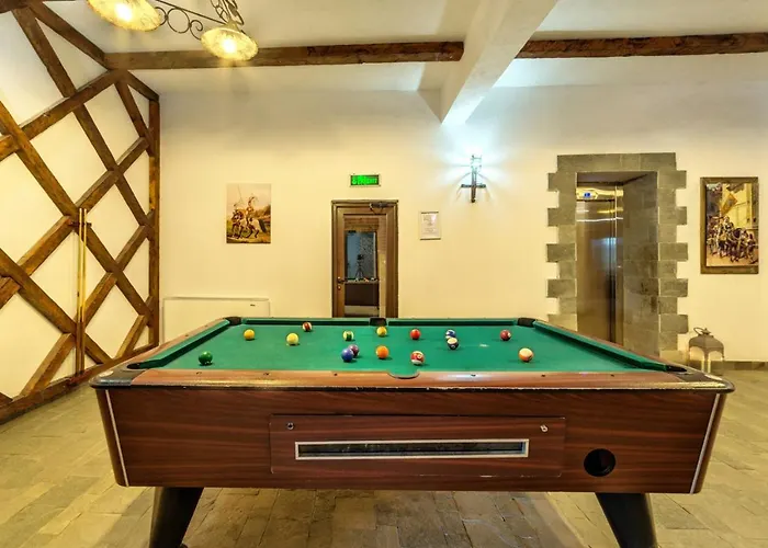 Royal Valentina Castle Bed & Breakfast