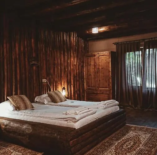 Royal Valentina Castle Bed & Breakfast 4*