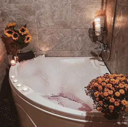 Bed & Breakfast Royal Valentina Castle Ognyanovo (Blagoevgrad)