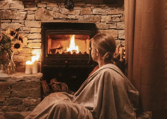 Royal Valentina Castle Ognyanovo (Blagoevgrad)