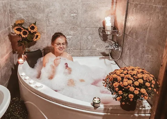 Bed & Breakfast Royal Valentina Castle Ognyanovo (Blagoevgrad)