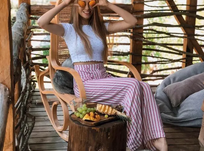 Bed & Breakfast Royal Valentina Castle 4*