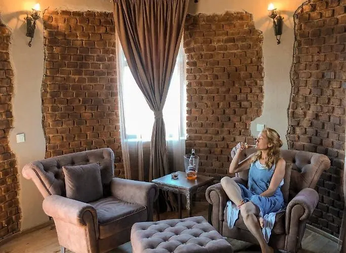 Royal Valentina Castle